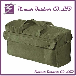 Lightweight Canvas Electrician Carrying Tool Bags